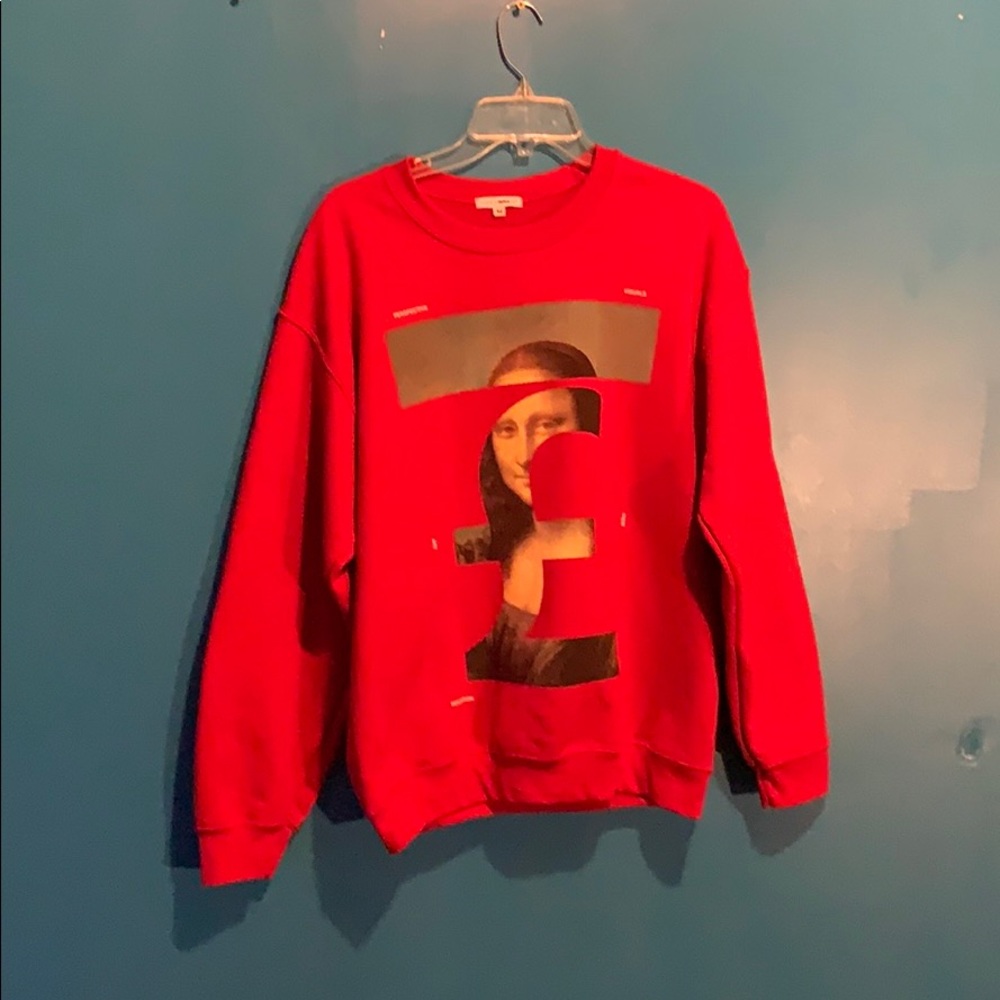 Fashionova Men Sweater